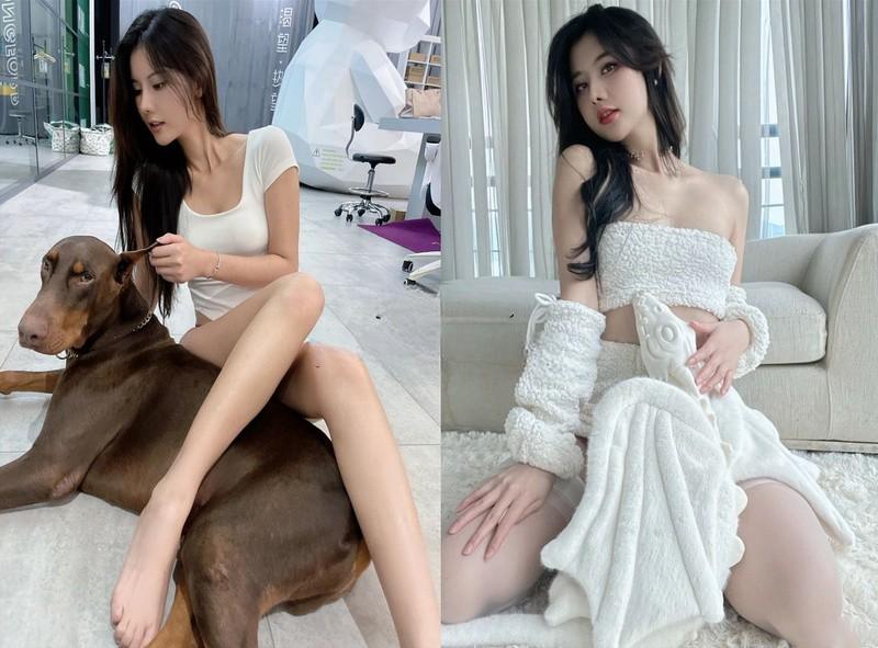 微密圈就是阿朱啊针织衫兔子警官未删减版高清写真合集资源下载 微密圈就是阿朱啊针织衫兔子警官未删减版高清写真合集资源下载